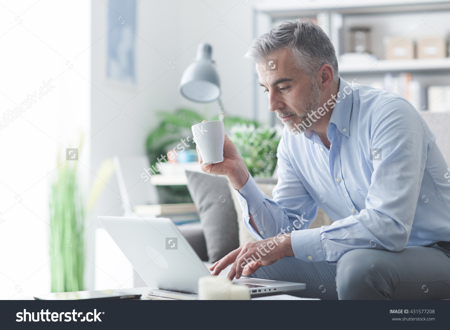 Financiële administratie